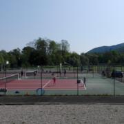 ECOLE DE TENNIS